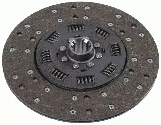 Clutch Disc 1861 919 134