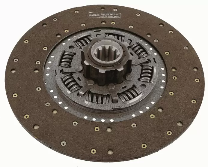 Clutch Disc 1862 303 031