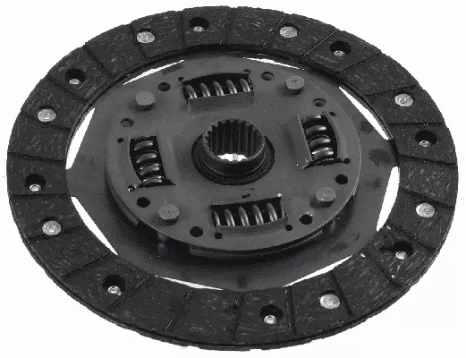 clover0519-MRKK　0728 Clutch Disc 1862 861 002