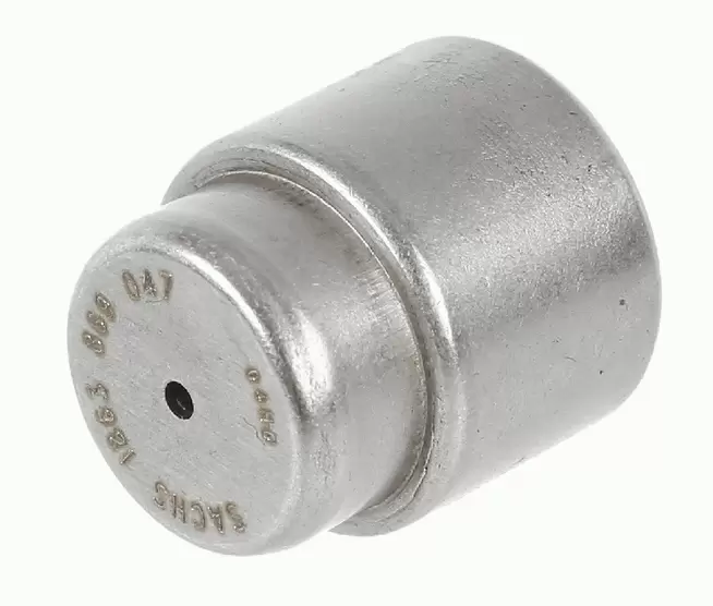 Pilot Bearing, clutch 1863 869 047