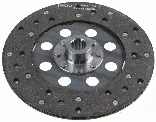 Clutch Disc 1864 202 006