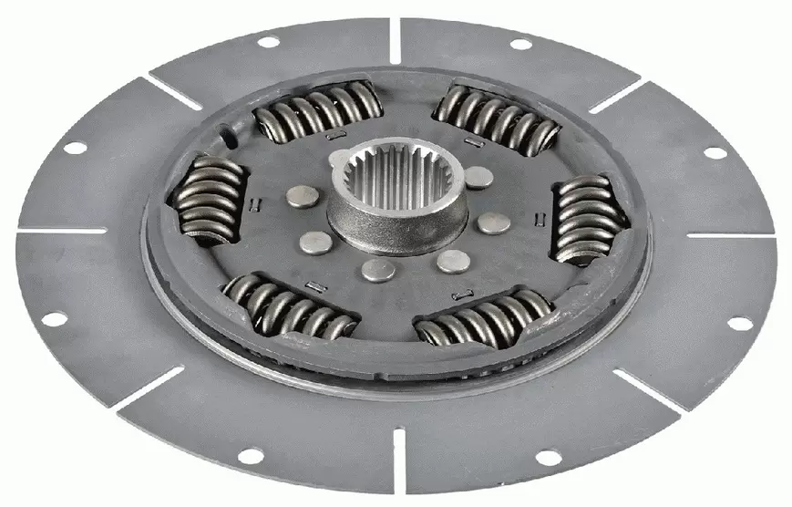 チ。 Amazon.com: Sachs 1866050002 Clutch : Automotive