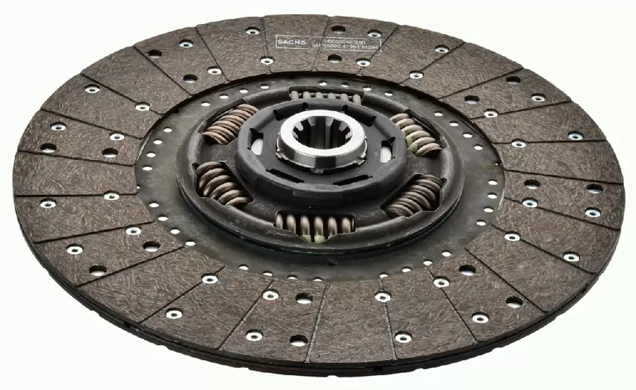 ＡＧＩ Clutch Disc 1878 000 036