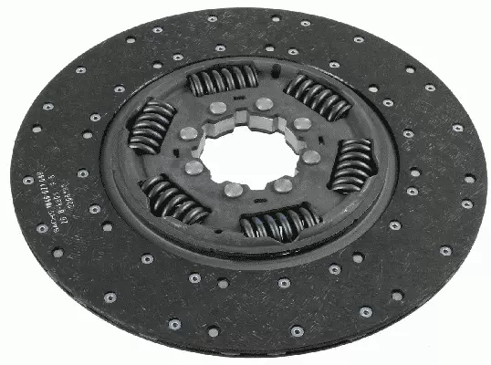 Clutch Disc 1878 002 442