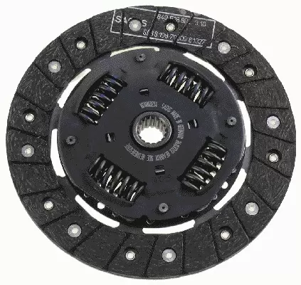 Clutch Disc 1878 003 234