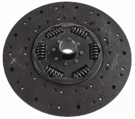 Clutch Disc 1878 003 869