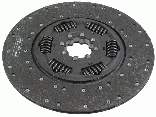Clutch Disc 1878 004 128