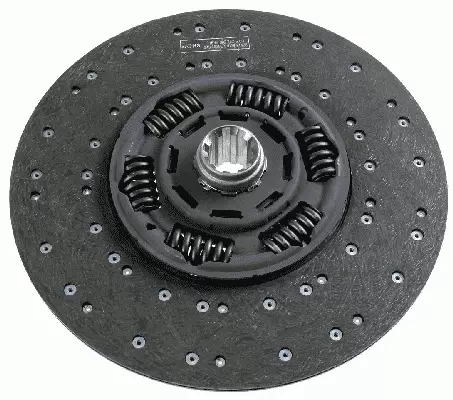 Clutch Disc 1878 004 583 