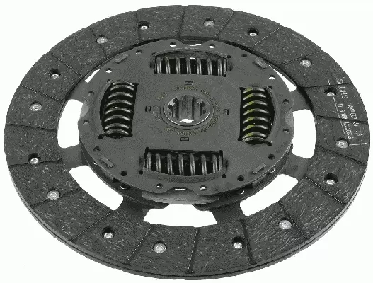 Clutch Disc 1878 004 867