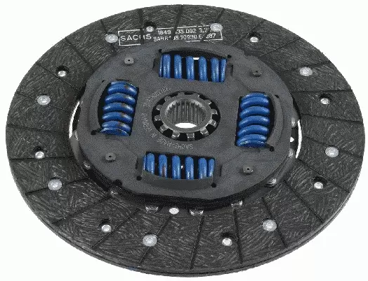 とし出品 Clutch Disc 1878 005 084