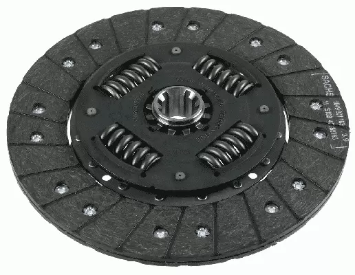 Clutch Disc 1878 005 619