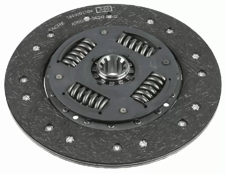 #187-20-1983-1 Htm様 Clutch Disc 1878 005 620