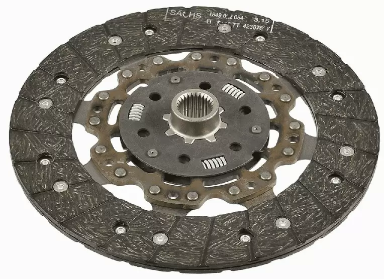 Sách 78TKL4801 - Clutch Release Bearing - Isuzu NPR 4.3 / Hicom 4HG