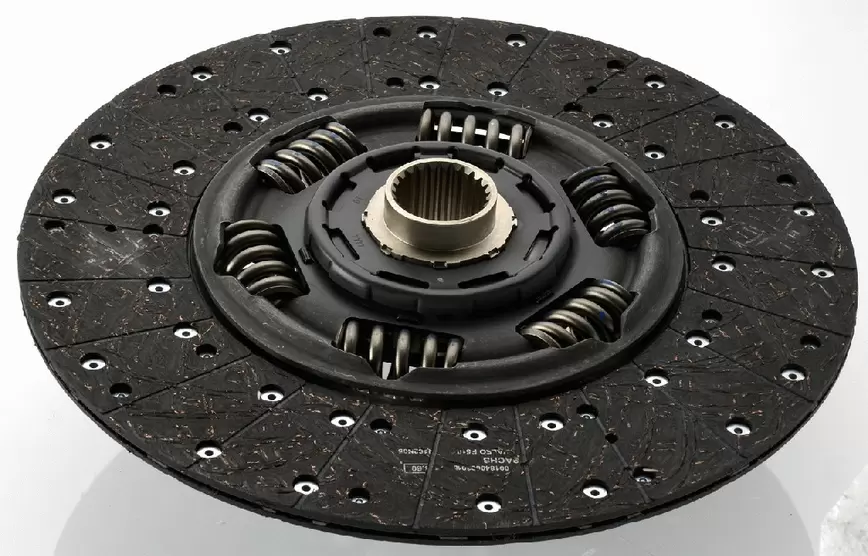 Clutch Disc 1878 007 120