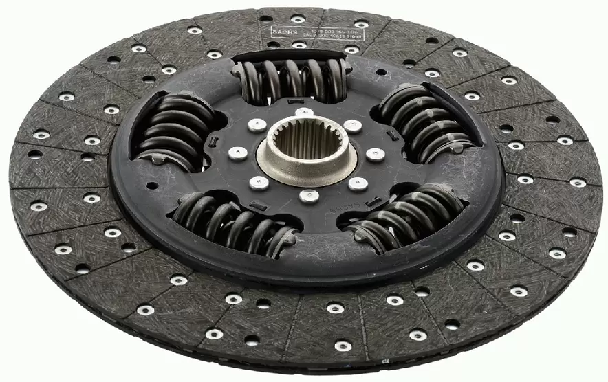 Bob Clutch Disc 1878 007 170