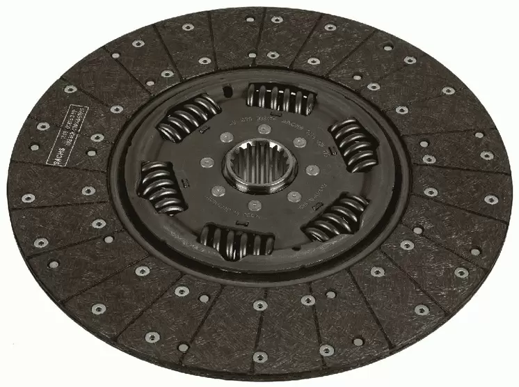 クラシック Das Alte Werk  (51CD) 1964-1966 Ford Mustang Six Cylinder Disc Brake Conversion