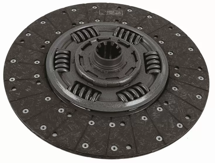 柘榴 Clutch Disc 1878 008 514
