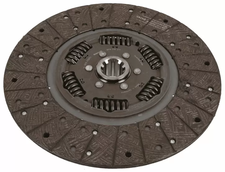Clutch Disc 1878 010 271