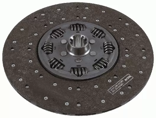 ちー Clutch Disc 1878 027 231