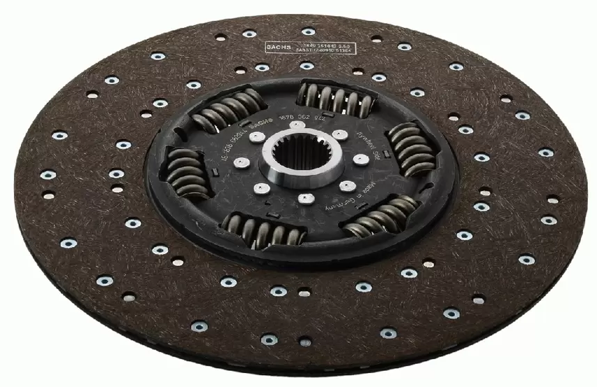 Clutch Disc 1878 062 944