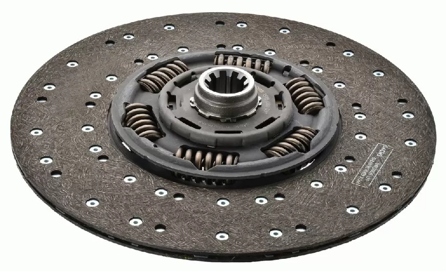 メルリ Clutch Disc 1878 080 031