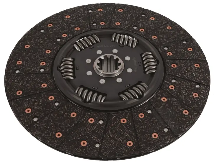 Clutch Disc 1878 634 027