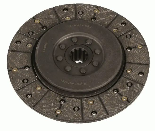 Clutch Disc 1878 634 082 
