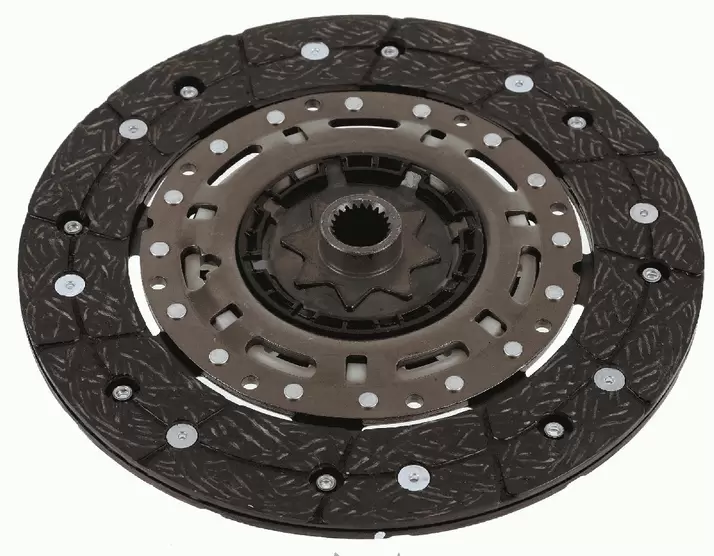 Clutch Disc 1878 634 289