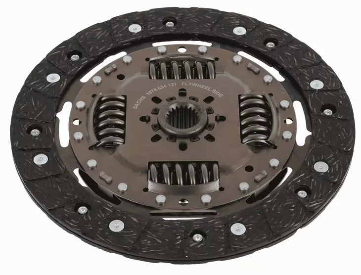 Clutch Disc 1878 634 137