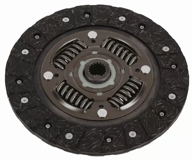 Clutch Disc 1878 634 148