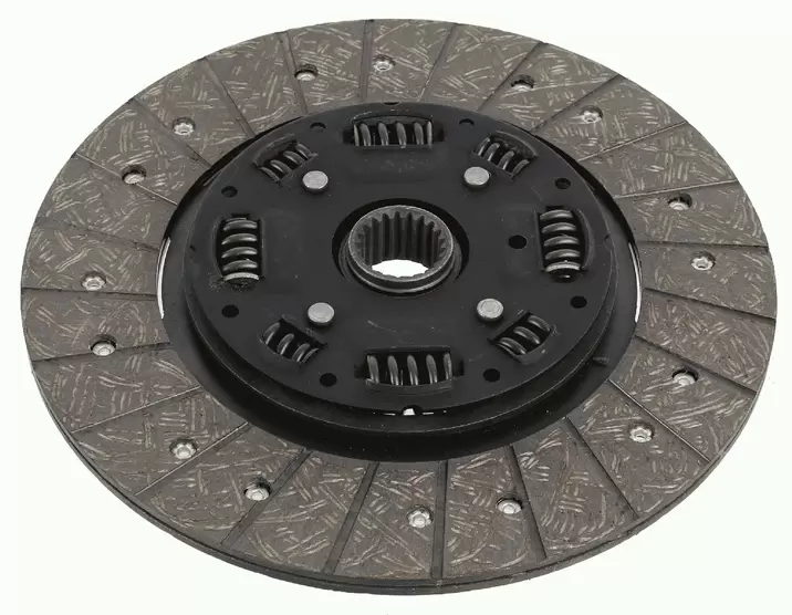 Clutch Disc 1878 634 241