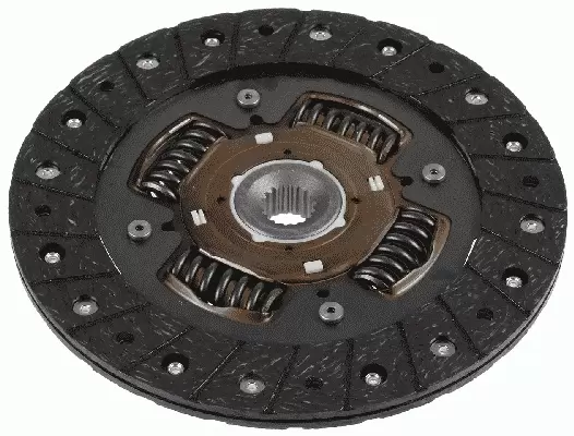 ！ Clutch Disc 1878 988 601
