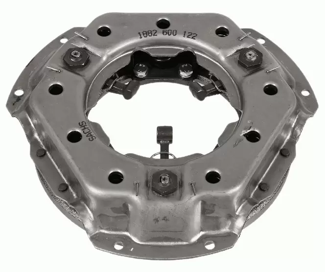 Clutch Pressure Plate 1882 600 122