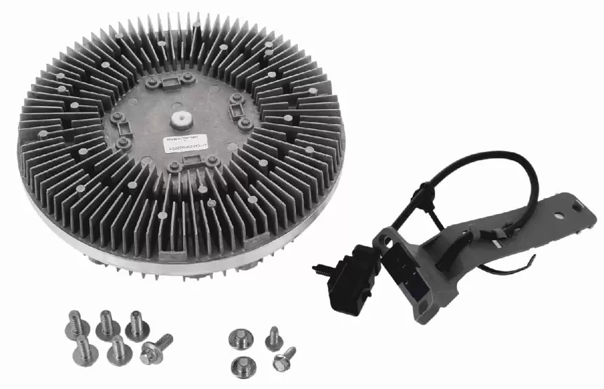 Clutch, radiator fan 2200 202 013
