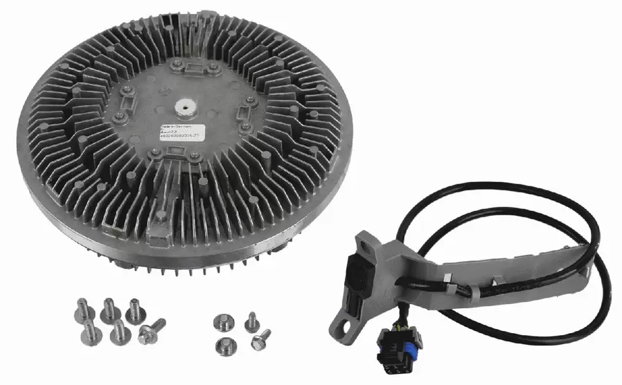kocchon Rein CHU0718 Rein Automotive OE Quality Radiator Coolant