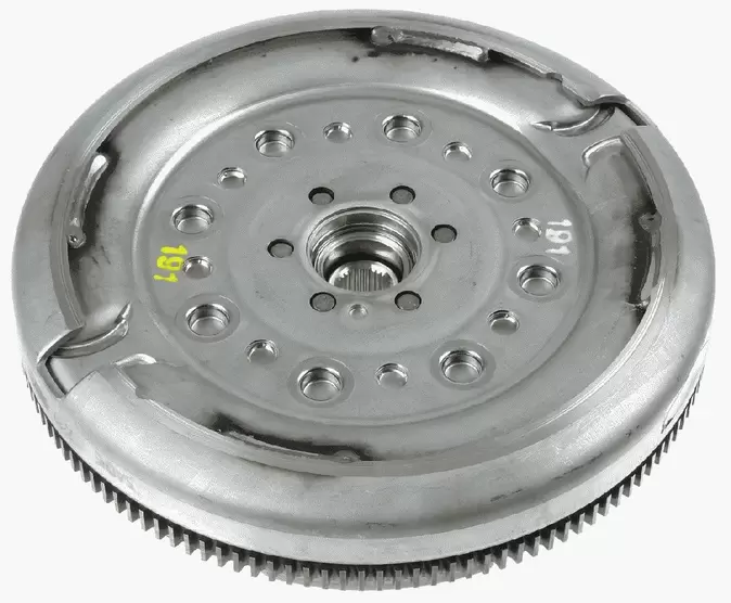 Clutch Kit | ZMS Modul XTend 2289 000 280