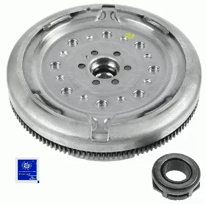 掛軸 153 Clutch Kit | ZMS Modul XTend 2290 601 004