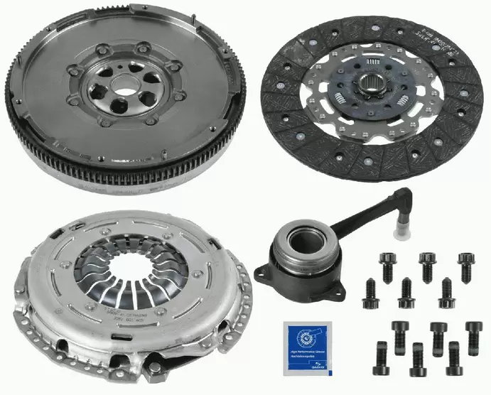 さらに100円引き◆MMLG◆CPC LSV-T Clutch Kit 2290 601 051