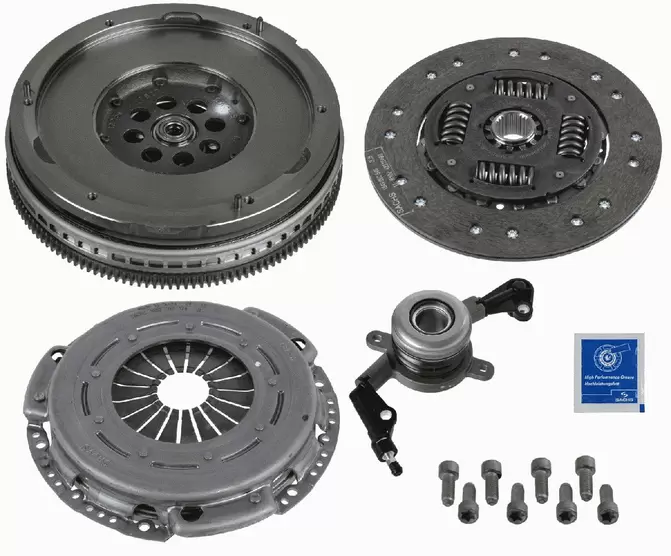 Clutch Kit 2290 601 108