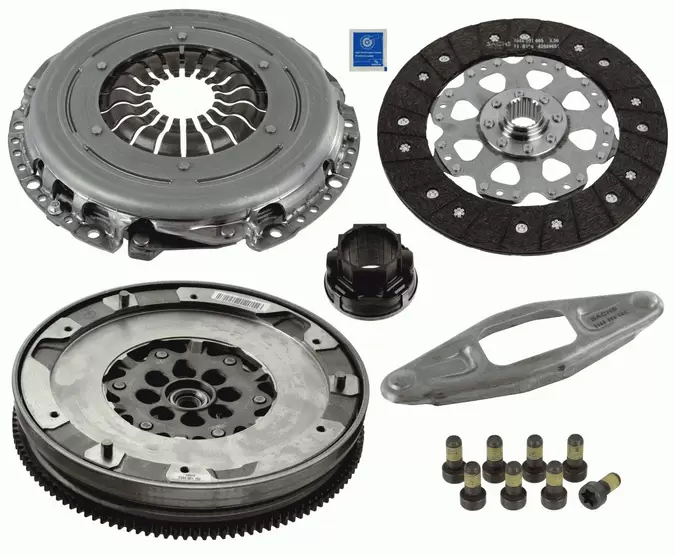 Clutch Kit | ZMS Modul XTend 2290 601 130
