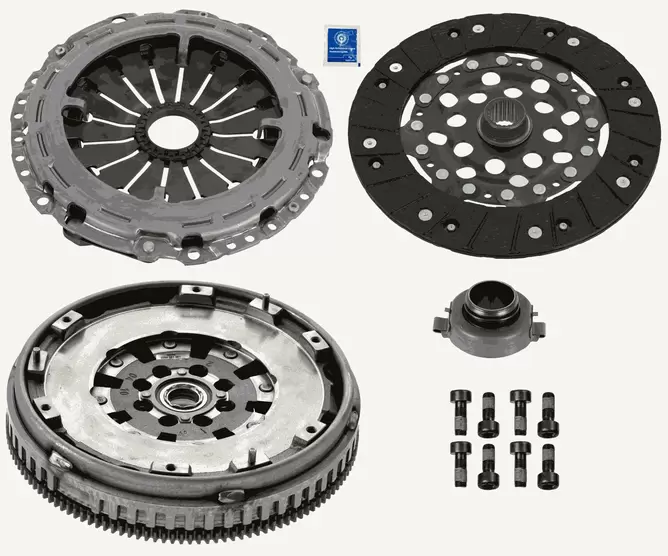 Clutch Kit 2290 601 140