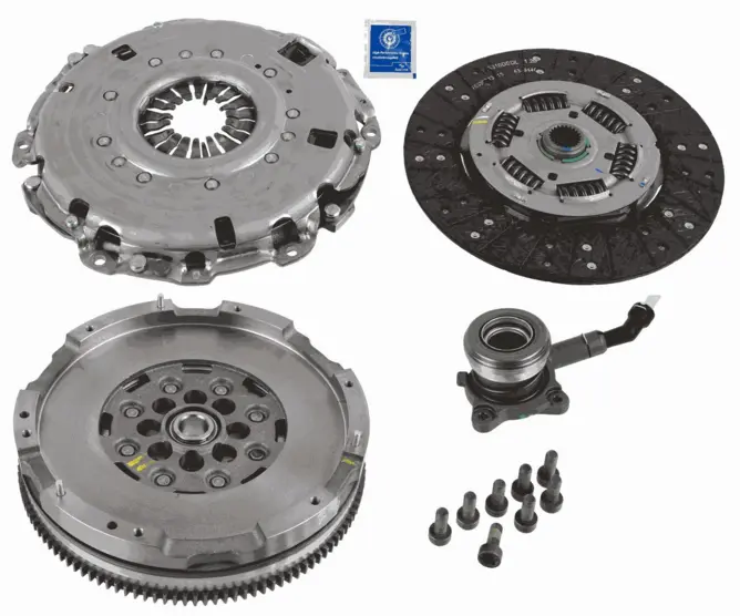 Clutch Kit 2290 601 150 