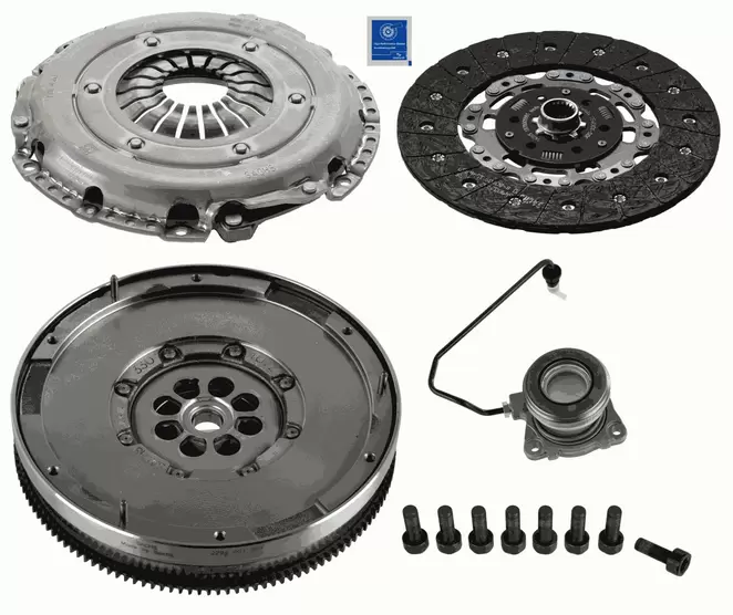 Clutch Kit 2290 601 161
