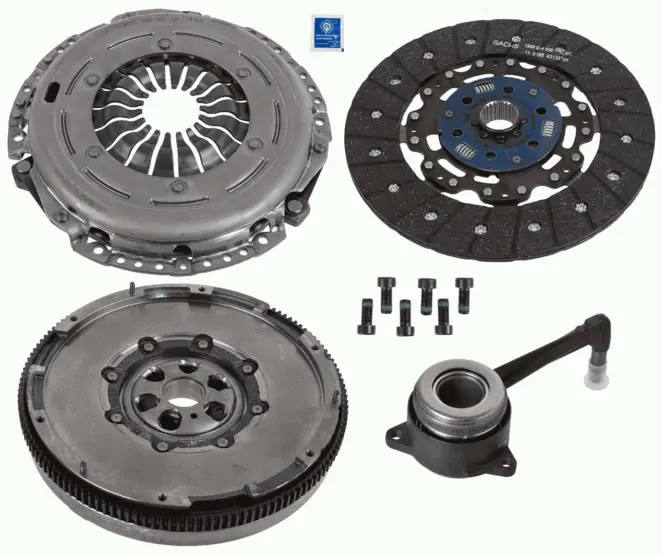 Clutch Kit 2290 601 165