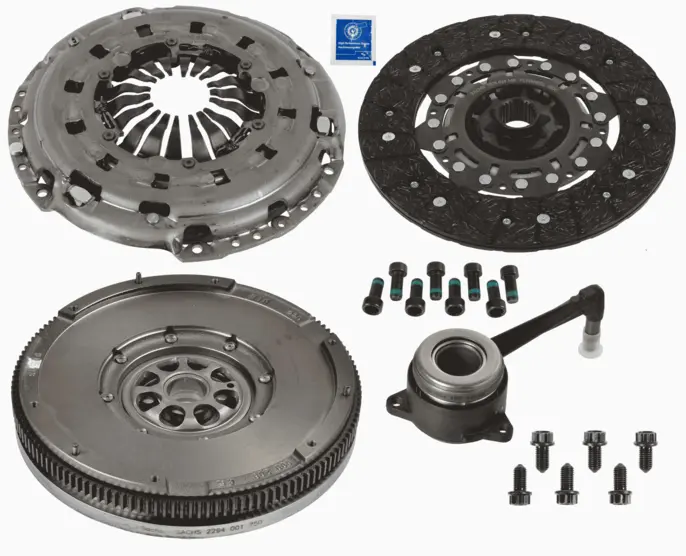 Clutch Kit | DMF Module XTend plus CSC 2290 601 185