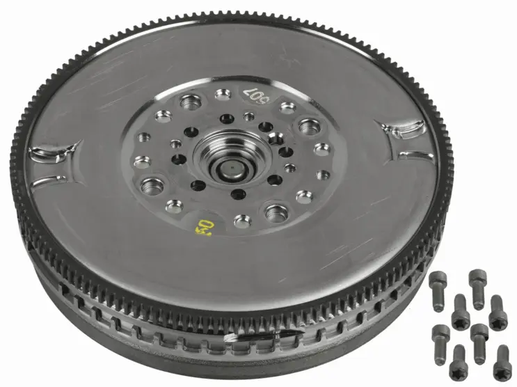 Flywheel | Dual-mass flywheel 2294 000 994