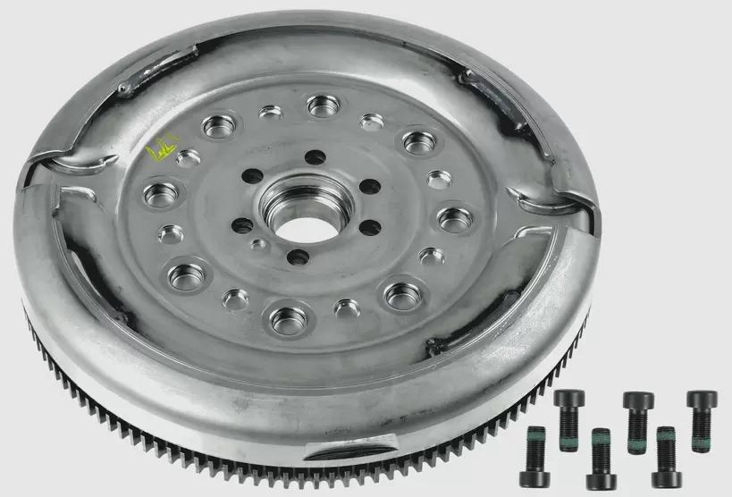 Flywheel | Dual-mass flywheel 2294 001 345