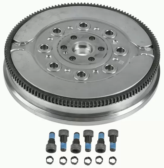 Flywheel | Dual-mass flywheel 2294 001 589 
