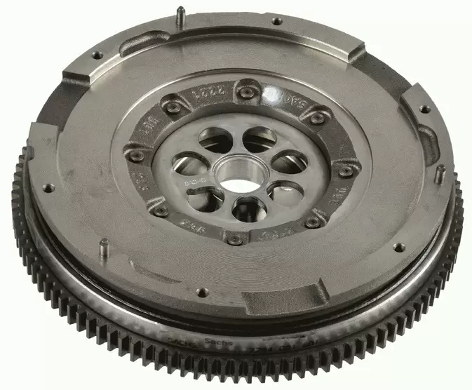 Flywheel | Dual-mass flywheel 2294 001 601