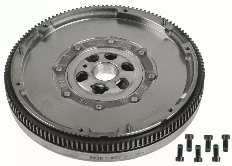 Flywheel | Dual-mass flywheel 2294 001 780 